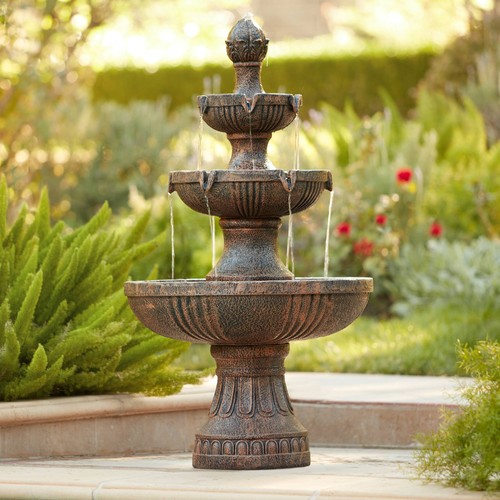 Ravenna rustic tier - ravenna, 3